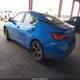 3N1AB8CV1SY270791 2025 Nissan Sentra Sv auction photo thumbnail 3