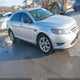 1FAHP2EW1CG134881 2012 Ford Taurus Sel auction photo thumbnail 1