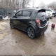 1G1JH6SB7F4138658 2015 Chevrolet Sonic Rs Manual auction photo thumbnail 3