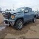 3GTU2VEC7FG322487 2015 GMC Sierra 1500 Slt auction photo thumbnail 2