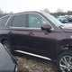 KM8R14HE8MU286976 2021 Hyundai Palisade Se auction photo thumbnail 13