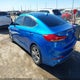 5NPD84LF8HH115932 2017 Hyundai Elantra Value Edition auction photo thumbnail 3