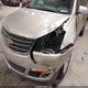 1GNKVGKD5EJ240706 2014 Chevrolet Traverse 1Lt auction photo thumbnail 6