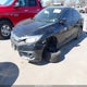 2HGFC2F80JH566619 2018 Honda Civic Ex auction photo thumbnail 2