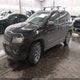 1C4NJDBB7HD212150 2017 Jeep Compass Sport Se 4X4 auction photo thumbnail 2