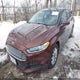 3FA6P0G76GR236824 2016 Ford Fusion S auction photo thumbnail 2