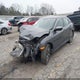2HGFC2F77GH530667 2016 Honda Civic Ex auction photo thumbnail 2