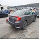 2HGFC2F77GH530667 2016 Honda Civic Ex auction photo thumbnail 4