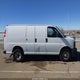 1GCWGAFF2H1351697 2017 Chevrolet Express 2500 Work Van auction photo thumbnail 12