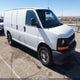 1GCWGAFF2H1351697 2017 Chevrolet Express 2500 Work Van auction photo thumbnail 1
