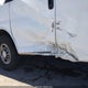 1GCWGAFF2H1351697 2017 Chevrolet Express 2500 Work Van auction photo thumbnail 6