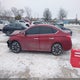 3N1AB7AP0KY400610 2019 Nissan Sentra Sr auction photo thumbnail 15