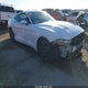 1FA6P8TH3M5115244 2021 Ford Mustang Ecoboost Premium Fastback auction photo thumbnail 1