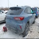 1FMCU9MN1TUA17393 2026 Ford Escape St-Line auction photo thumbnail 4