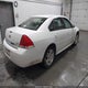 2G1WG5EK8B1280294 2011 Chevrolet Impala Lt auction photo thumbnail 4