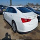 1G1ZD5STXPF184069 2023 Chevrolet Malibu Fwd 1Lt auction photo thumbnail 3