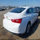 1G1ZD5STXPF184069 2023 Chevrolet Malibu Fwd 1Lt auction photo thumbnail 4
