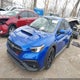 JF1VBAN61S9807764 2025 Subaru Wrx Limited auction photo thumbnail 2