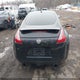 JN1AZ4EHXCM564805 2012 Nissan 370Z Touring auction photo thumbnail 16