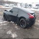 JN1AZ4EHXCM564805 2012 Nissan 370Z Touring auction photo thumbnail 3