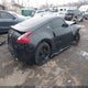 JN1AZ4EHXCM564805 2012 Nissan 370Z Touring auction photo thumbnail 4
