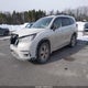 4S4WMABD5L3414426 2020 Subaru Ascent Premium auction photo thumbnail 2