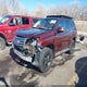 JTJBM7FX5A5015945 2010 Lexus Gx 460 auction photo thumbnail 2