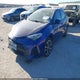 5YFBURHEXHP685482 2017 Toyota Corolla Se auction photo thumbnail 2