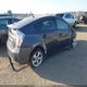 JTDKN3DU4D1630354 2013 Toyota Prius Five auction photo thumbnail 4