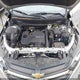 3GNAXKEVXLS725934 2020 Chevrolet Equinox Fwd Lt 1.5L Turbo auction photo thumbnail 10