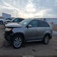 5XYKUDA21BG161698 2011 Kia Sorento Ex V6 auction photo thumbnail 14