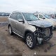 5XYKUDA21BG161698 2011 Kia Sorento Ex V6 auction photo thumbnail 1