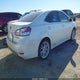 JTHBB1BA1A2012628 2010 Lexus Hs 250H Premium auction photo thumbnail 4