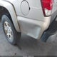3GNEK12T04G220003 2004 Chevrolet Avalanche 1500 auction photo thumbnail 12