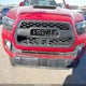 5TFAZ5CN9HX026386 2017 Toyota Tacoma Sr5 V6 auction photo thumbnail 6