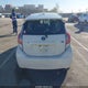 JTDKDTB35F1086351 2015 Toyota Prius C Four auction photo thumbnail 16