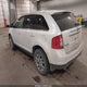2FMDK4KC6BBA22401 2011 Ford Edge Limited auction photo thumbnail 3