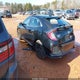 SHHFK7H5XJU232829 2018 Honda Civic Ex auction photo thumbnail 3