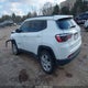 3C4NJDBB2NT206553 2022 Jeep Compass Latitude 4X4 auction photo thumbnail 14