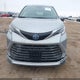 5TDZSKFC5SS220880 2025 Toyota Sienna Limited auction photo thumbnail 12