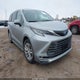 5TDZSKFC5SS220880 2025 Toyota Sienna Limited auction photo thumbnail 1