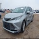 5TDZSKFC5SS220880 2025 Toyota Sienna Limited auction photo thumbnail 2