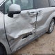 5TDZSKFC5SS220880 2025 Toyota Sienna Limited auction photo thumbnail 6