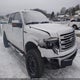 1FTFW1ET0EKE14327 2014 Ford F-150 Lariat auction photo thumbnail 1