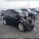1G1JC6SB6F4116827 2015 Chevrolet Sonic Lt Auto auction photo thumbnail 1
