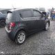 1G1JC6SB6F4116827 2015 Chevrolet Sonic Lt Auto auction photo thumbnail 4