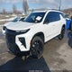 1GNEVLKSXRJ235902 2024 Chevrolet Traverse Awd Rs auction photo thumbnail 2