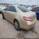 4T1BF3EK9BU176099 2011 Toyota Camry Le auction photo thumbnail 3