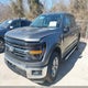 1FTEW3K89SKE78322 2025 Ford F-150 Xlt auction photo thumbnail 2