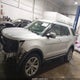 1FM5K8F82JGC16805 2018 Ford Explorer Limited auction photo thumbnail 14